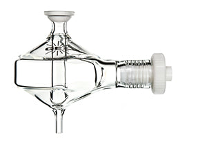 Twister Spray Chamber with Helix CT