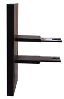 Mounting Bracket for Spray Chamber, Radial