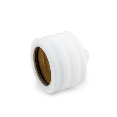 Nebulizer PTFE Adaptor Plug 6/35 with Helix CT