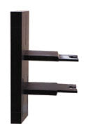 Mounting Bracket for HF Spray Chamber, Radial