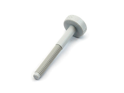 Nylon Fixing Screw for Shimadzu ICPMS-2030 Chamber Case