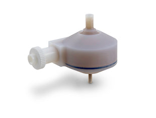 PFA Spray Chamber for IsoMist ROL