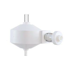 Twister Spray Chamber for IsoMist LOL V2