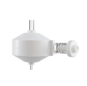 Twister Spray Chamber for IsoMist EROL V2