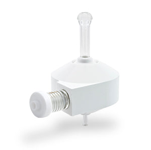 Twister Spray Chamber MB13 for IsoMist LOL V2