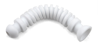 Adaptor S19-B19-90deg