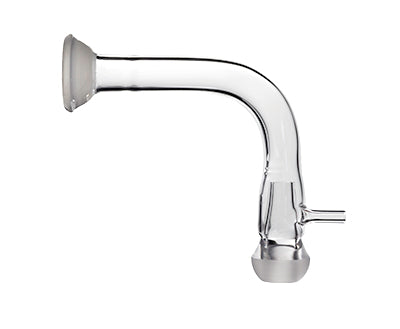 Sheath Gas Adaptor for SpectroBlue EOP/TI D-Torch