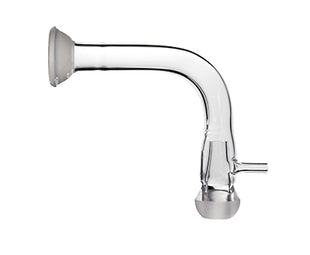 Sheath Gas Adaptor for SpectroBlue EOP/TI D-Torch