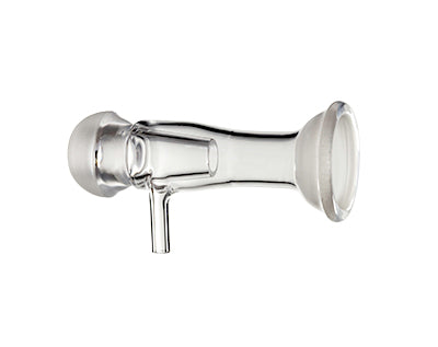 Sheath Gas Adaptor for SpectroBlue or Arcos II SOP D-Torch