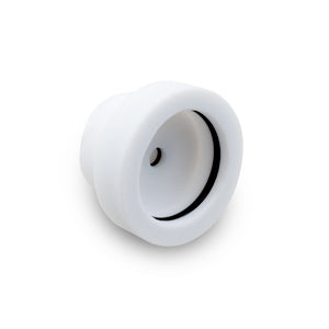 PTFE End Cap, 34mm