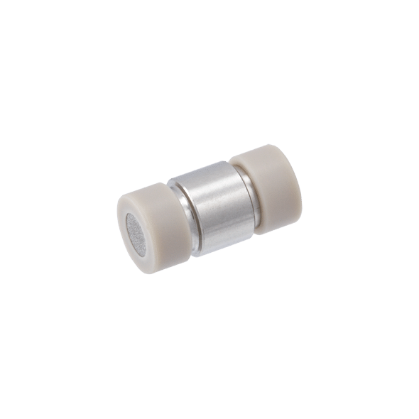 Guard Column cartridge, Silica-C, replacement, 2.0 mm ID x 10 mm long cartridge packed with 4 um, 100 A phase