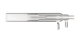 Quartz Torch 2.3mm Injector for 700-ES or Vista Axial