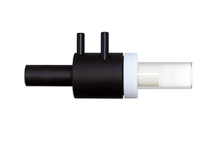 D-Torch with Quartz Outer Tube for Elan/NexION