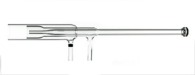 Quartz Torch V2 for GBC Quantima