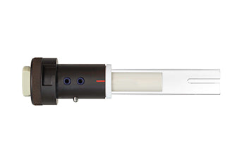 D-Torch with 2.0mm Quartz Injector