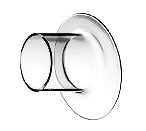 Quartz Torch Bonnet for Optima 2000/4000/5000/7000