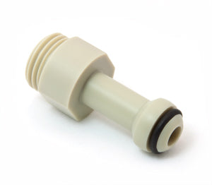 Polypropylene Ball Joint Adaptor