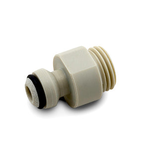 Polypropylene Ball Joint Adaptor