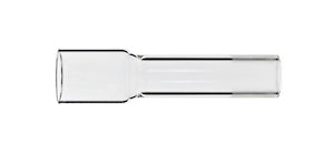 Quartz Inner Tube for fully demountable