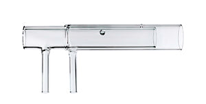 Semi Demountable Torch Body for X-Series