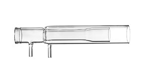 Semi Demountable Torch Body for Shimadzu SD Torch