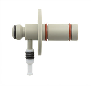 Torch Adaptor with Aux Port for 4300/5300/7300 V