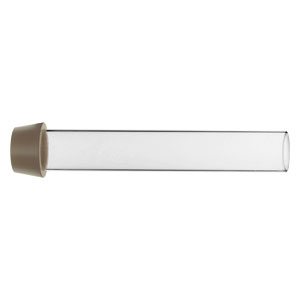 Quartz Outer Tube for D-Torch