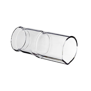 Quartz Torch Bonnet, Long