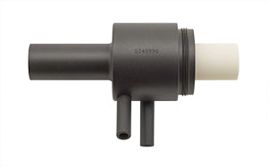 Base and Inner Tube for D-Torch, Optima 4300/5300/7300 V