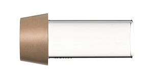 Quartz Outer Tube for D-Torch