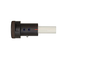 Base and Inner Tube for D-Torch