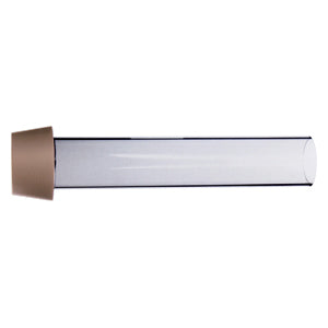 Quartz Outer Tube for D-Torch