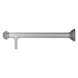 Quartz Connector with Dilution Port for Agilent 7700/7800/7900/8800/8900