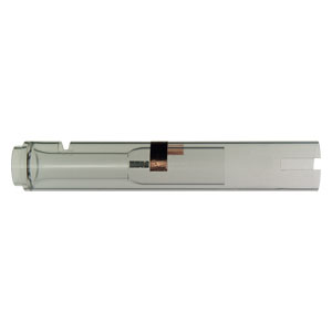 Quartz Torch with single slot for Optima 8x00