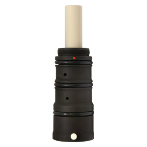 Base and Inner Tube for D-Torch, Optima 8000/8300 DV