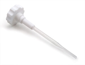 Tapered Quartz Injector 2.5mm