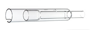 Quartz Tube Set for 5000 Series SVDV/VDV Demountable Torch