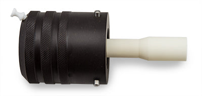 Base and Inner Tube for SpectroBlue D-Torch