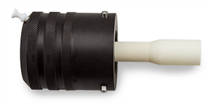Base and Inner Tube for SpectroBlue D-Torch