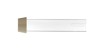 D-Torch Quartz Outer Tube