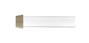D-Torch Quartz Outer Tube