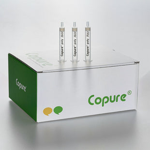 Copure® WAX Weak Anion Exchange 500mg/6mL, 30 Pcs/Box
