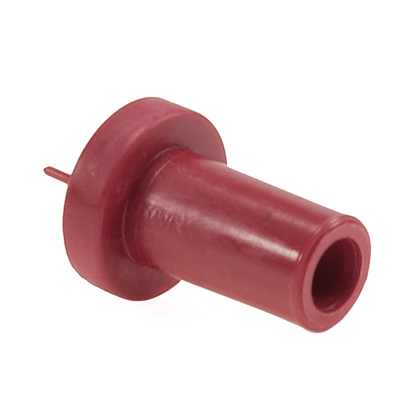 Polymer Tubing Drill. 0.8mm Polymeric Pin, Replacement for Flanging Tool 1 EA.