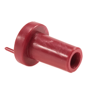 Polymer Tubing Drill. 1.3mm Polymeric Pin, Replacement for Flanging Tool 1 EA.