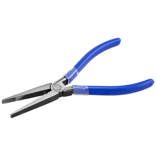 Beta Tool. For 1/16" Stainless Steel HPLC Tubing, Red Grips