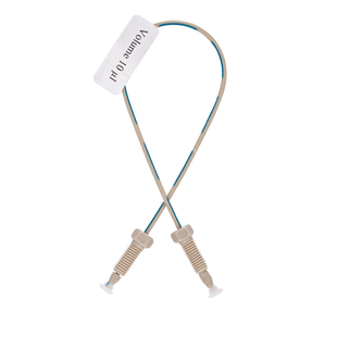 Sample Loop, Cheminert/Rheodyne, 10 ul, For HPLC Valves, PEEK 1 EA.