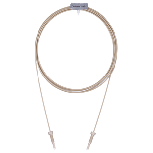 Sample Loop, Cheminert/Rheodyne, 1000 ul, For HPLC Injectors, PEEK 1 EA.