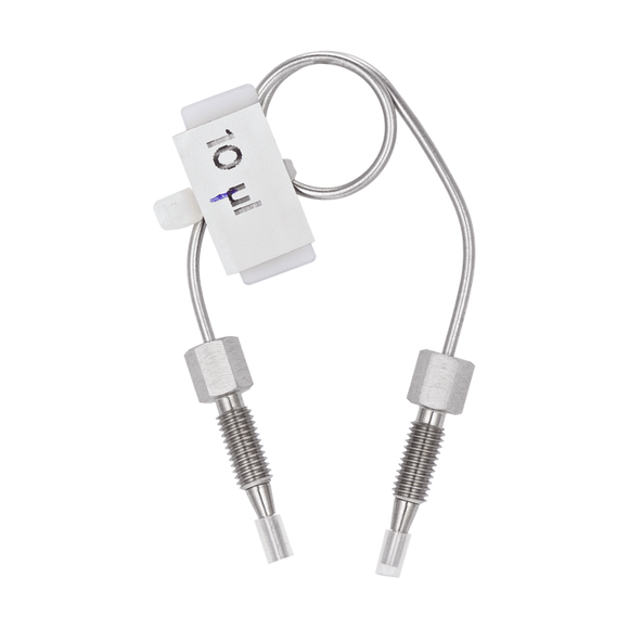 Sample Loop, Cheminert/Rheodyne, 10 ul, For HPLC Injectors, Stainless Steel 1 EA.