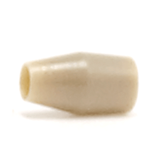 Ferrule, for use with Two Piece, High Pressure, Tubing Connectors for 1/16" PEEK Tubing. Universal Single Cone 1 EA.