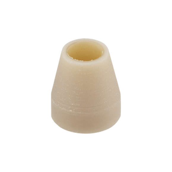 Ferrule, for use with Two Piece, High Pressure, Tubing Connectors for 1/16 inches PEEK Tubing. SPECIAL 1 EA.